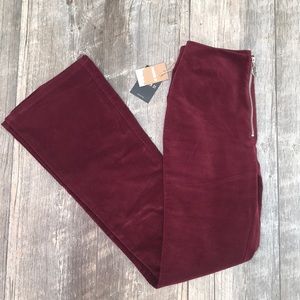 NEW FOREVER 21 FLARE PANTS